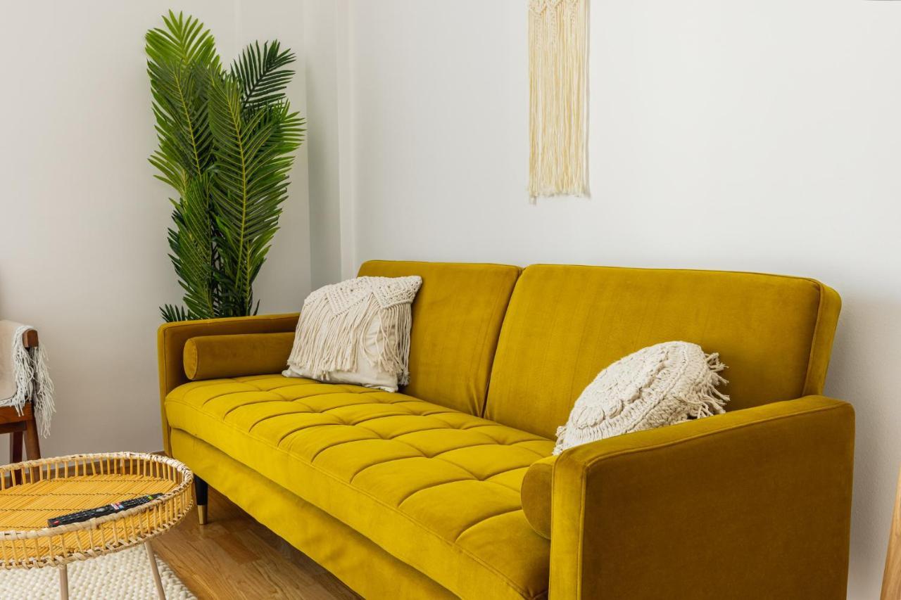 Bright Stylish Apartment With A Balcony In A Top Location Вена Экстерьер фото